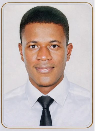 Eng. Joshua Richards